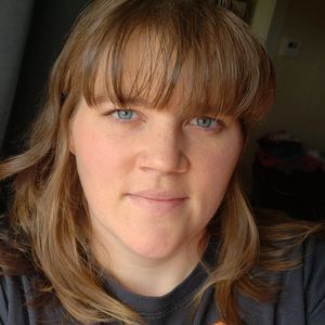 Meet your Posher, Lynnie